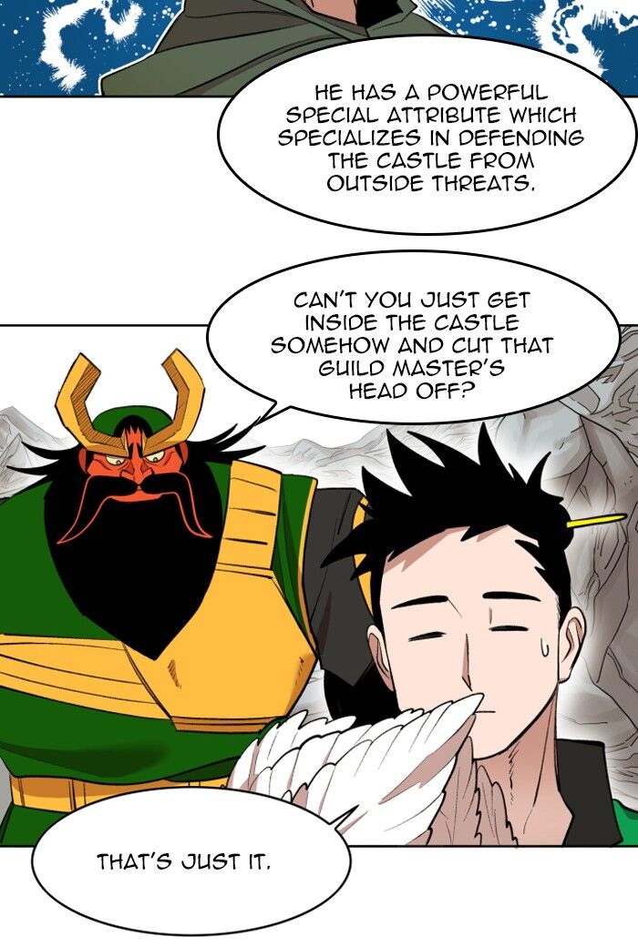 Read Hardcore Leveling Warrior Manga Online