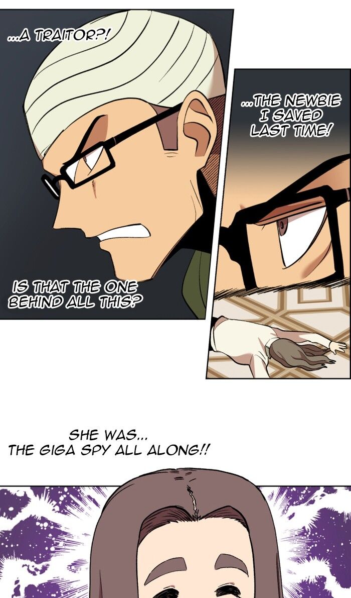 Read Hardcore Leveling Warrior Manga Online