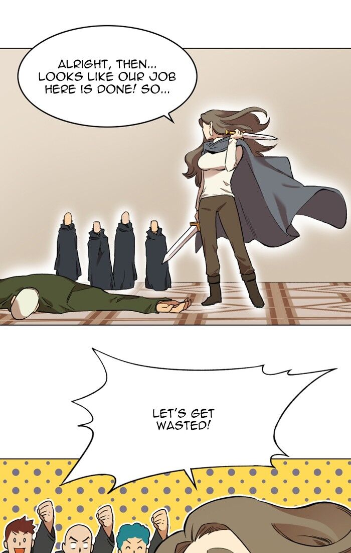 Read Hardcore Leveling Warrior Manga Online