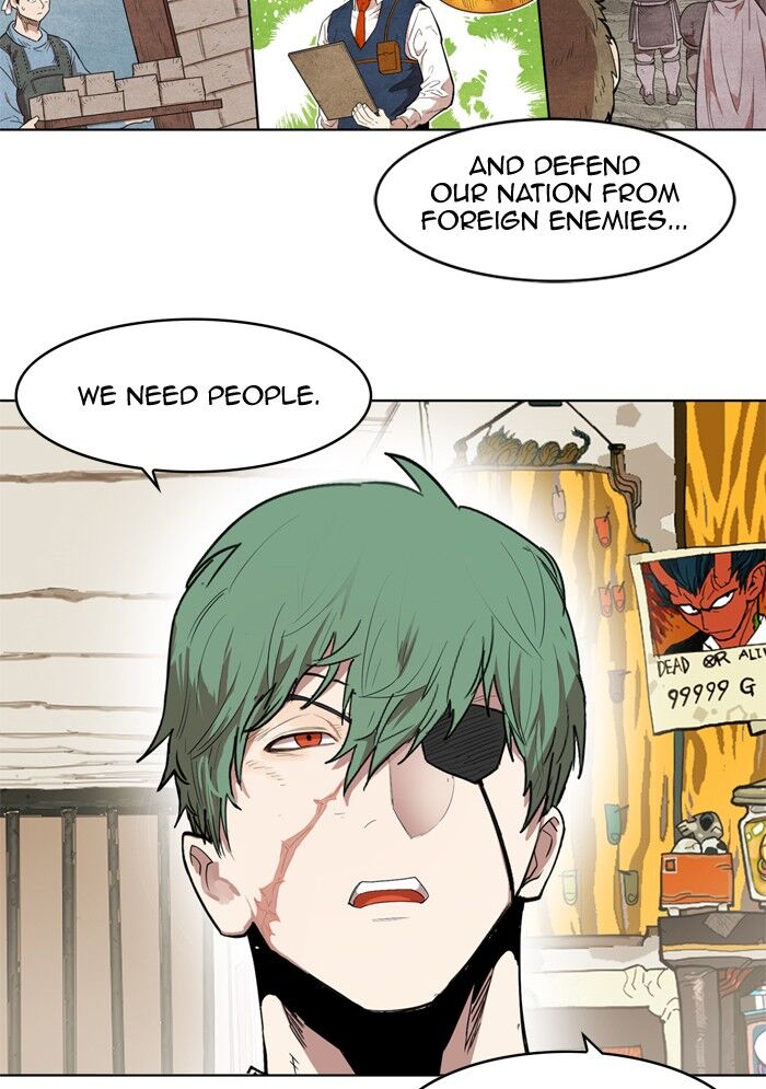 Read Hardcore Leveling Warrior Manga Online