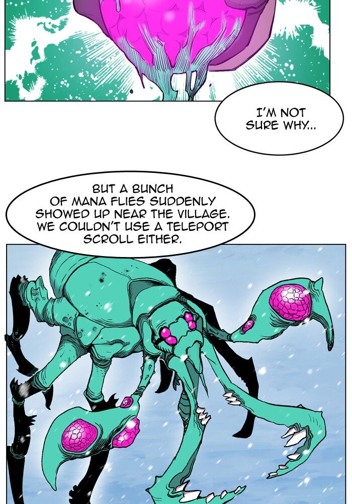 Read Hardcore Leveling Warrior Manga Online