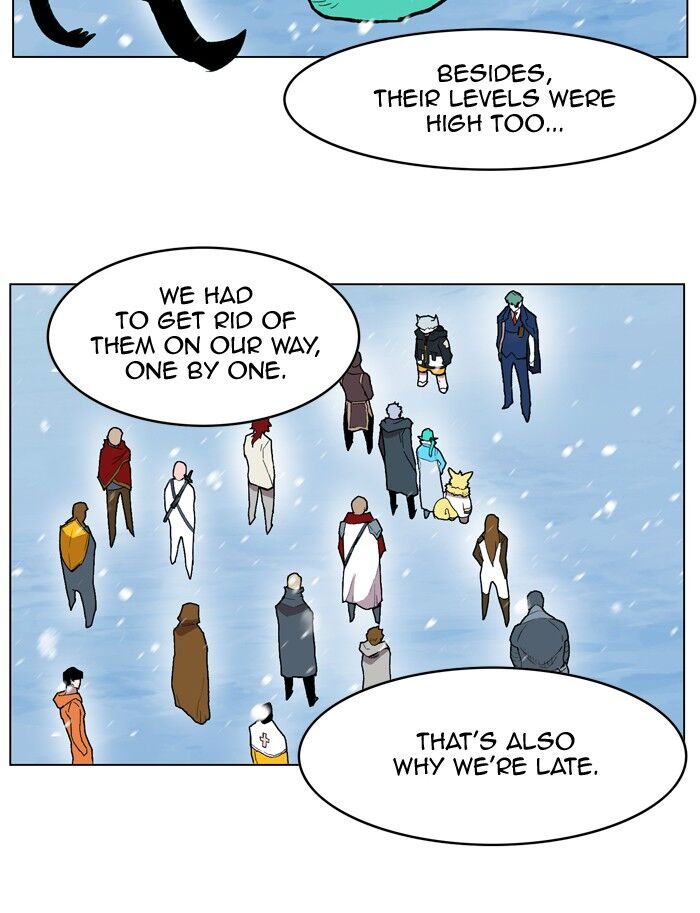 Read Hardcore Leveling Warrior Manga Online