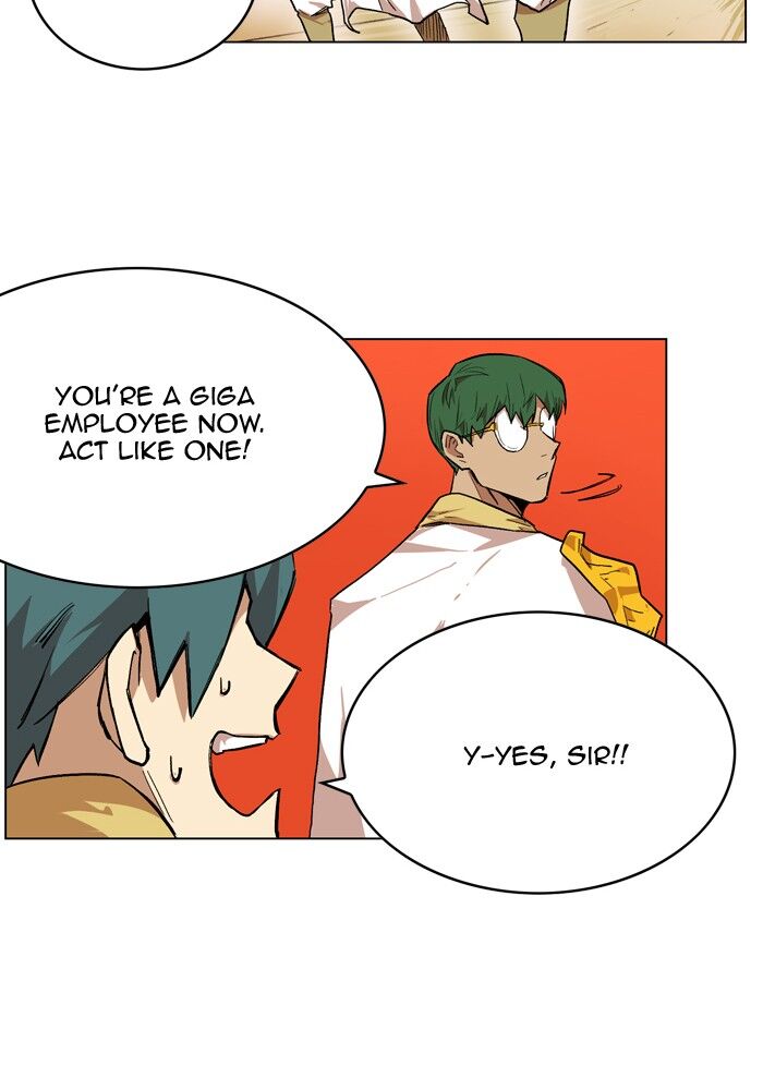 Read Hardcore Leveling Warrior Manga Online