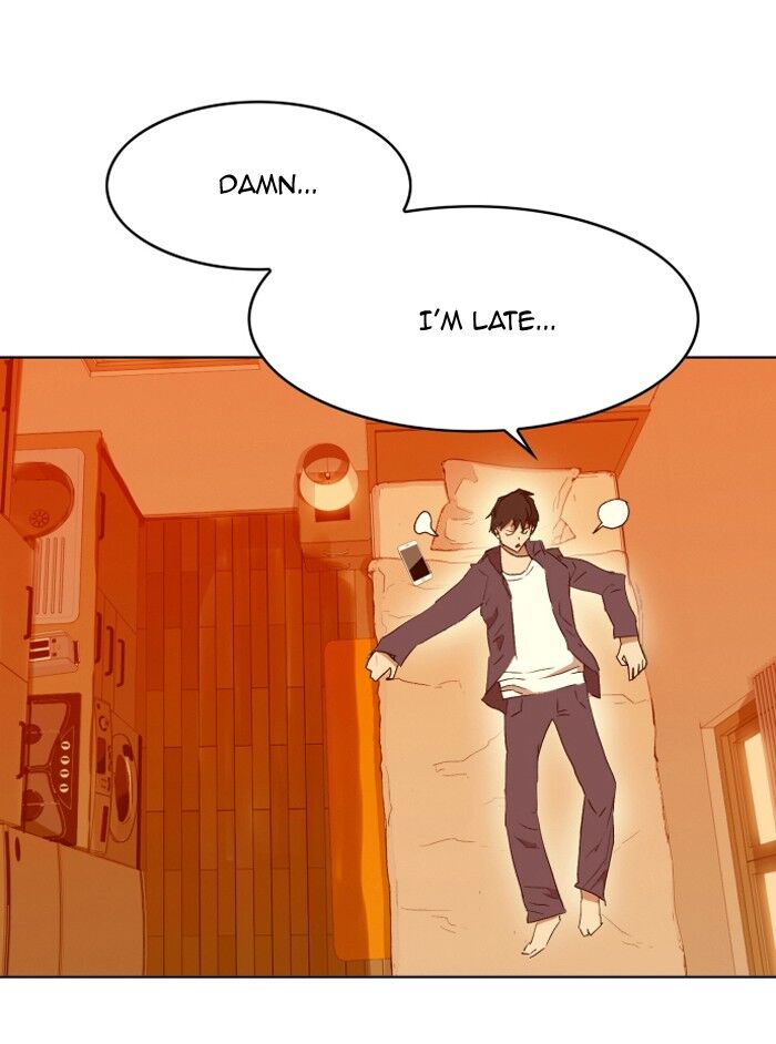 Read Hardcore Leveling Warrior Manga Online