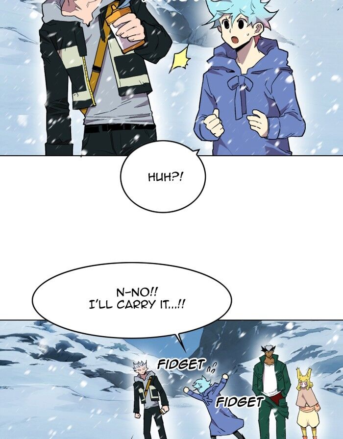 Read Hardcore Leveling Warrior Manga Online