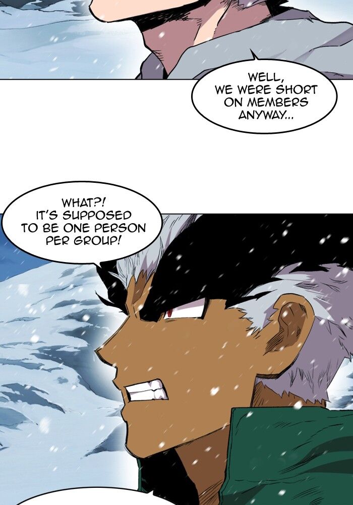 Read Hardcore Leveling Warrior Manga Online