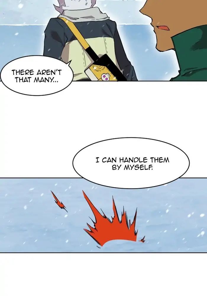 Read Hardcore Leveling Warrior Manga Online