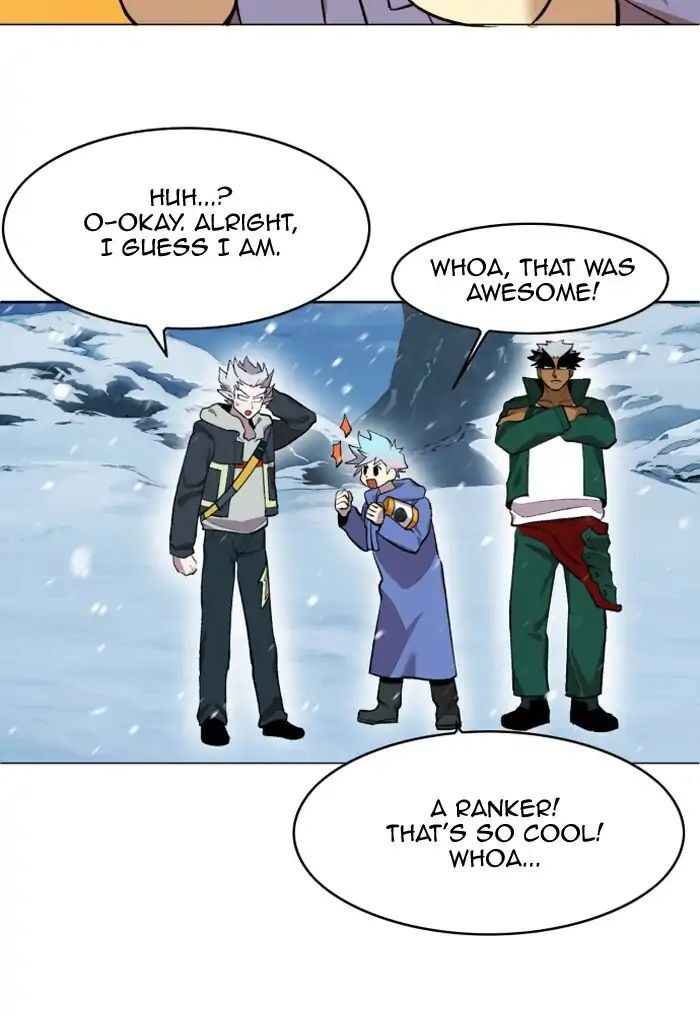 Read Hardcore Leveling Warrior Manga Online