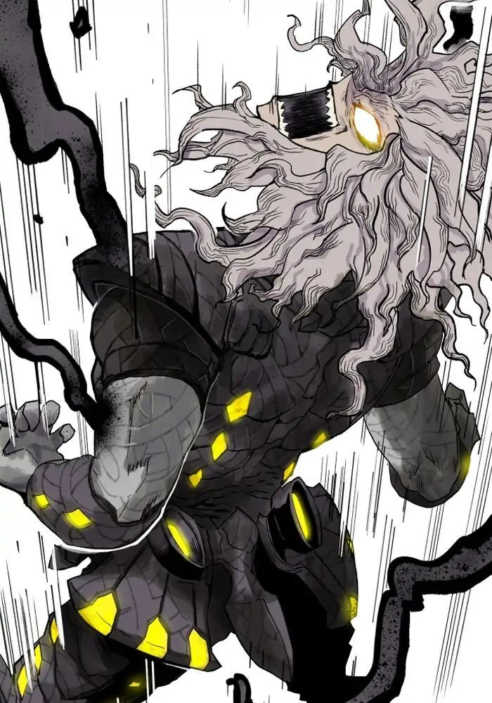 Read Hardcore Leveling Warrior Manga Online