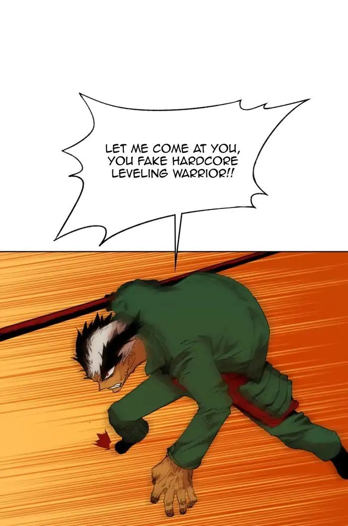 Read Hardcore Leveling Warrior Manga Online