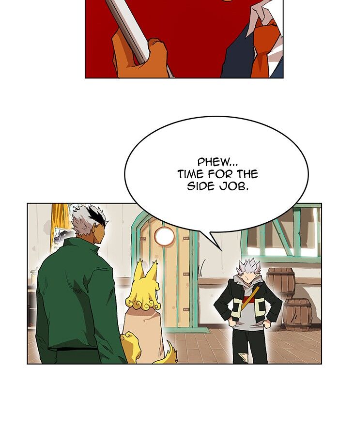 Read Hardcore Leveling Warrior Manga Online