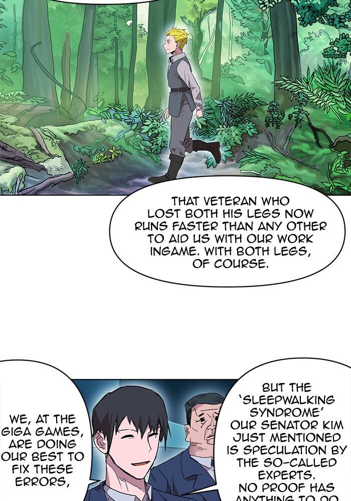 Read Hardcore Leveling Warrior Manga Online