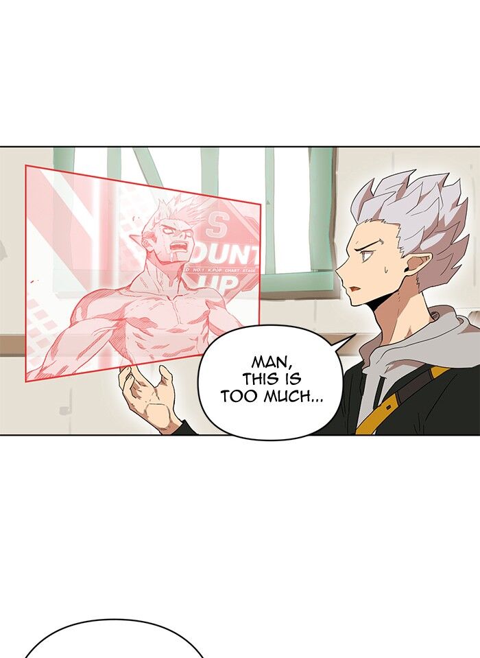 Read Hardcore Leveling Warrior Manga Online