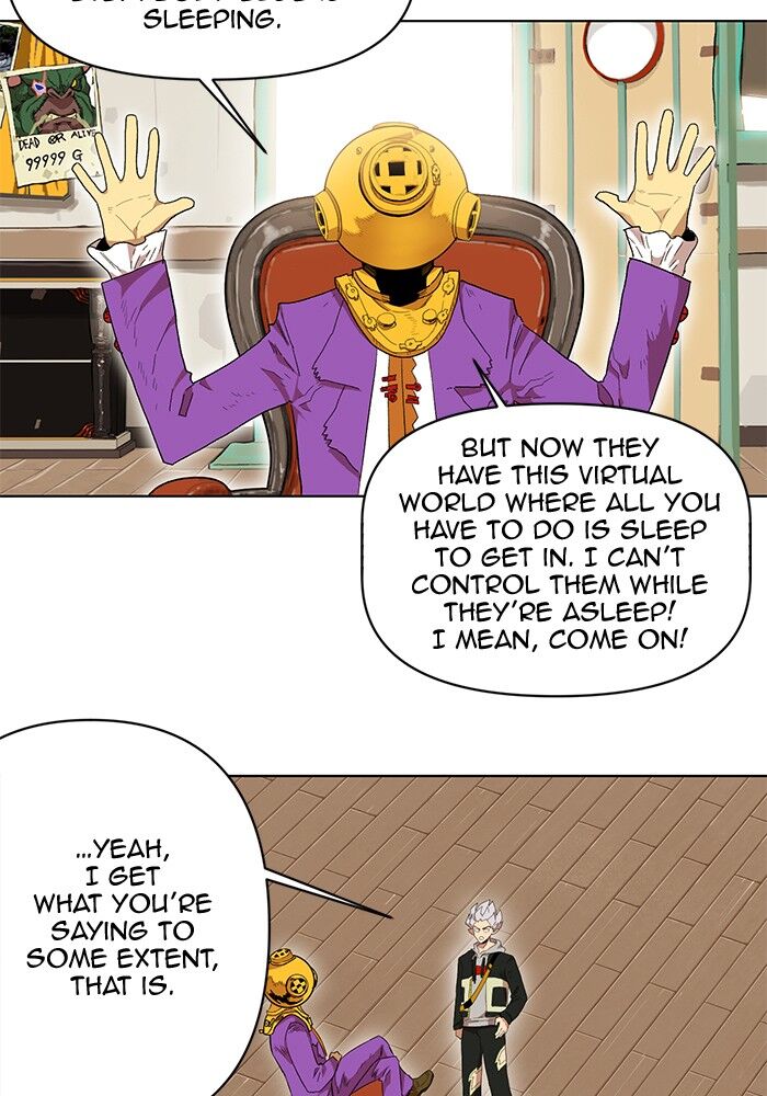 Read Hardcore Leveling Warrior Manga Online