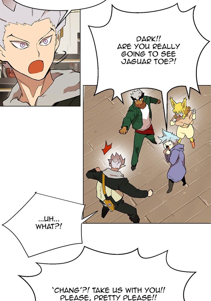 Read Hardcore Leveling Warrior Manga Online