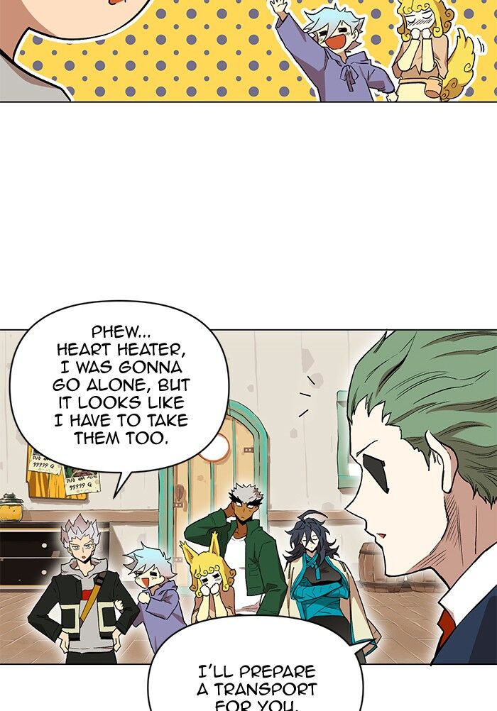 Read Hardcore Leveling Warrior Manga Online