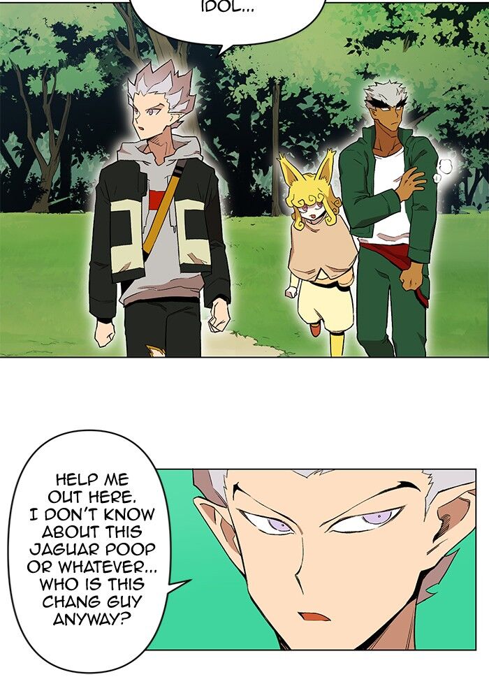 Read Hardcore Leveling Warrior Manga Online