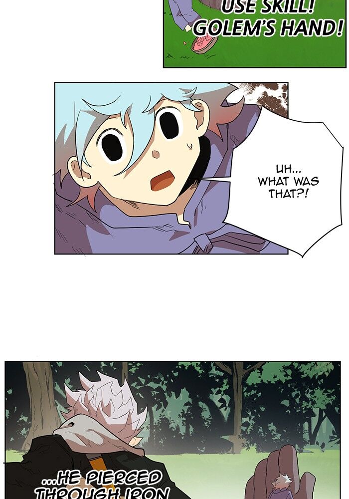 Read Hardcore Leveling Warrior Manga Online