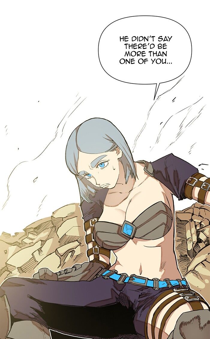 Read Hardcore Leveling Warrior Manga Online