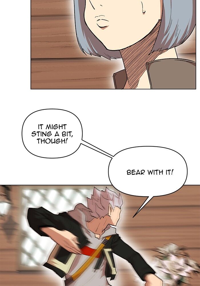 Read Hardcore Leveling Warrior Manga Online