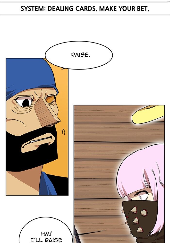 Read Hardcore Leveling Warrior Manga Online