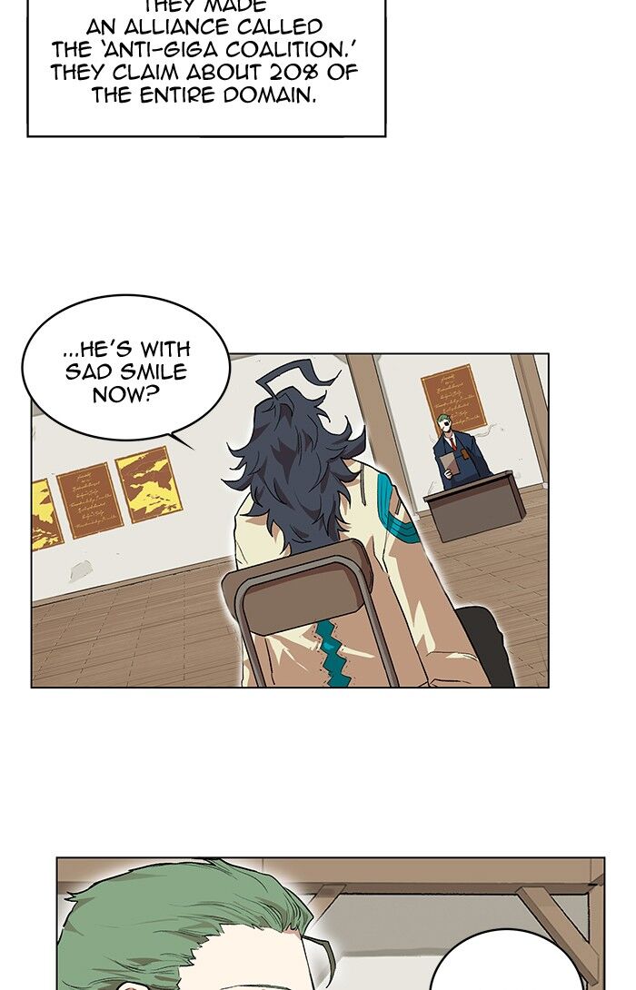 Read Hardcore Leveling Warrior Manga Online