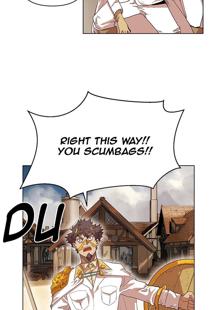 Read Hardcore Leveling Warrior Manga Online