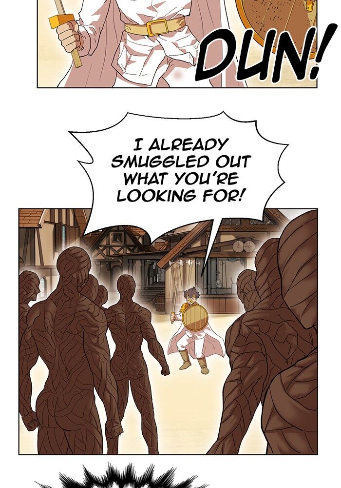 Read Hardcore Leveling Warrior Manga Online