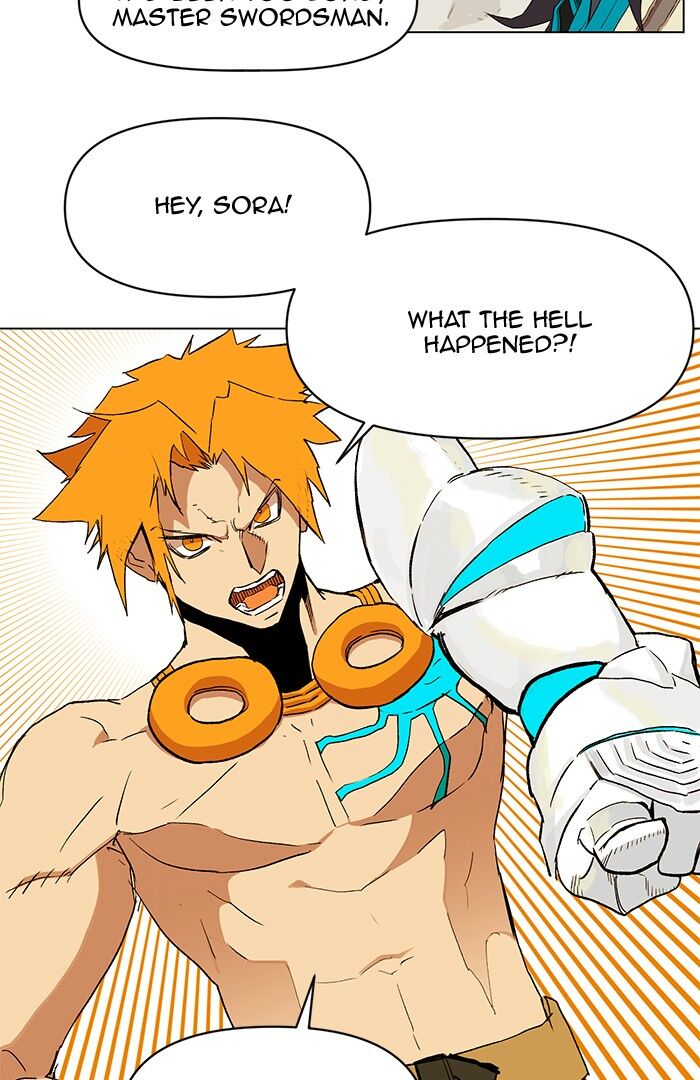 Read Hardcore Leveling Warrior Manga Online