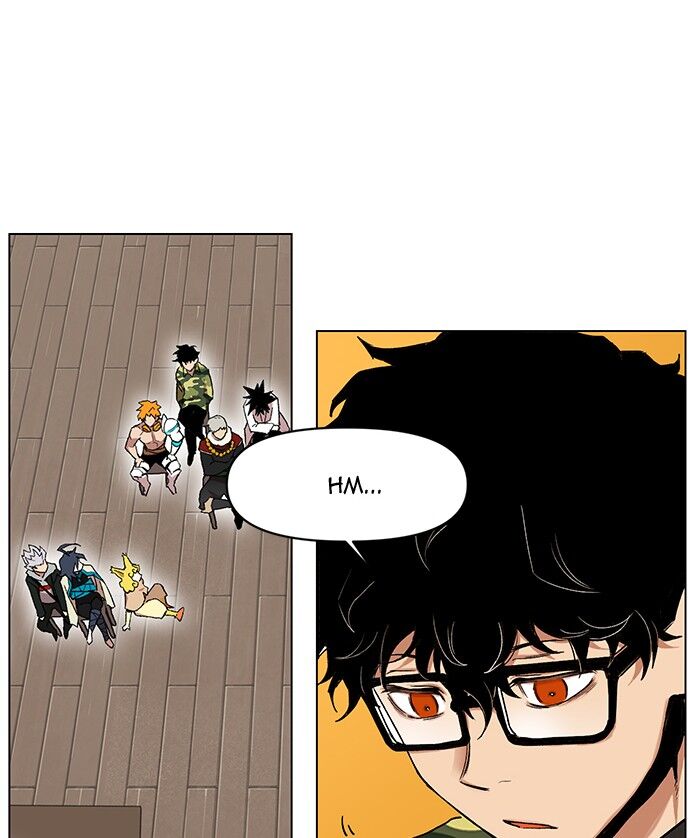 Read Hardcore Leveling Warrior Manga Online