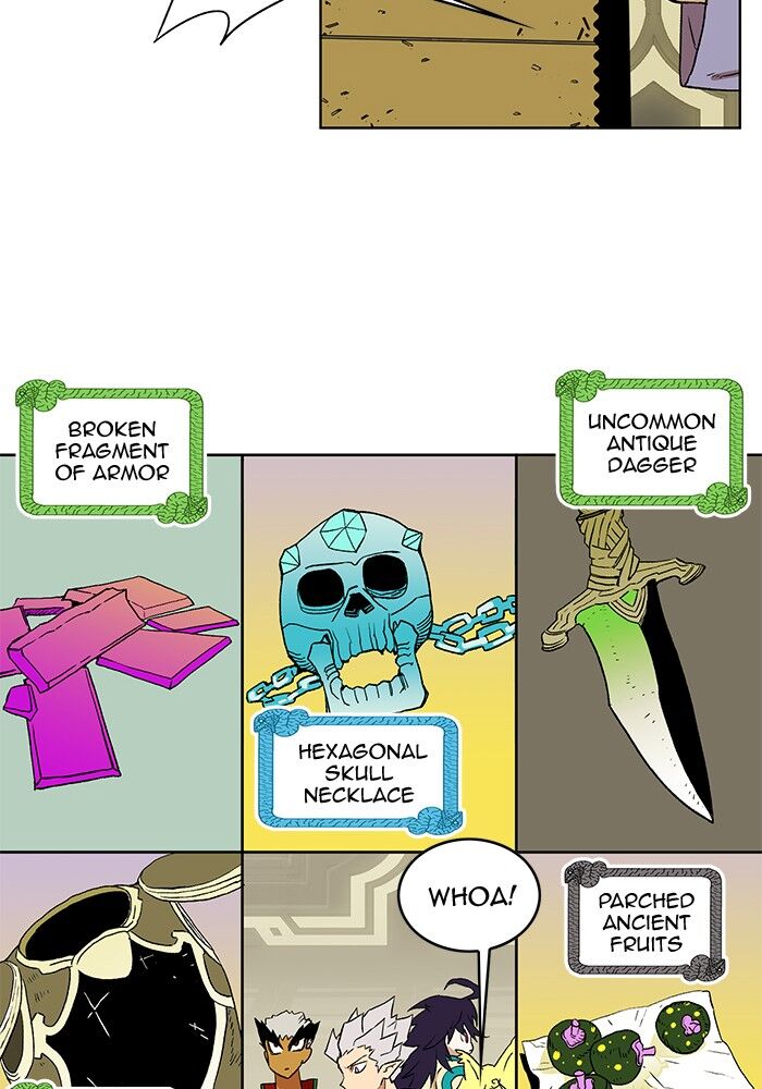 Read Hardcore Leveling Warrior Manga Online