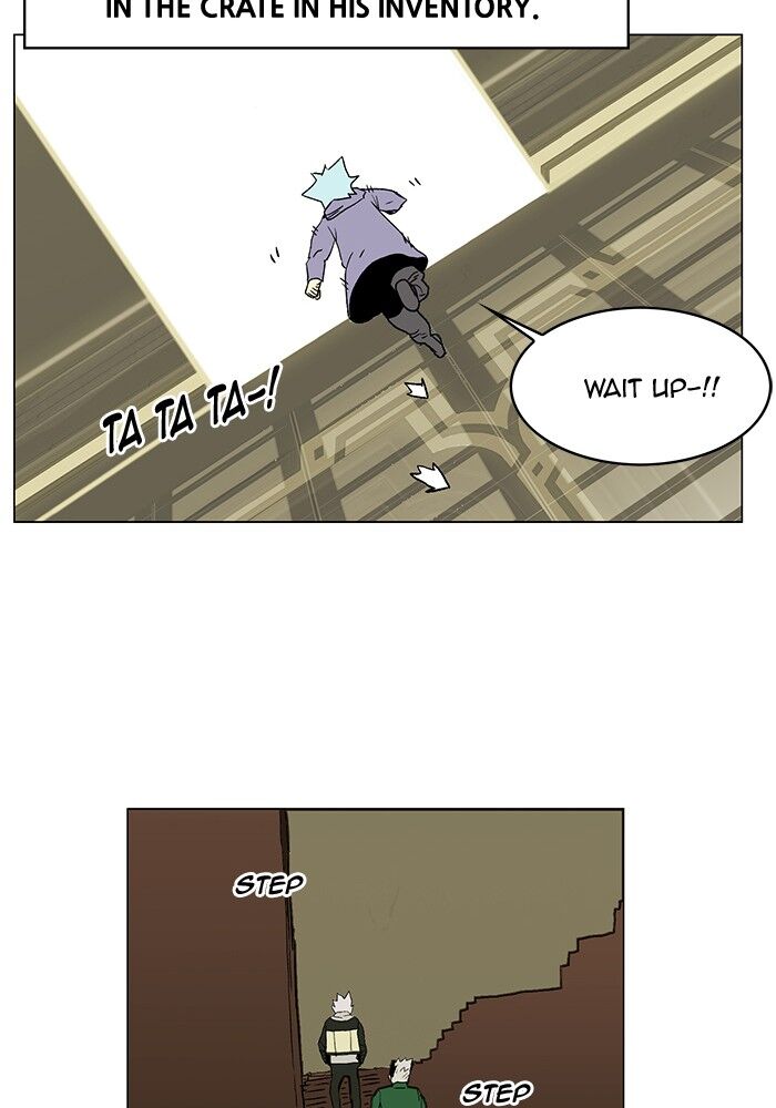 Read Hardcore Leveling Warrior Manga Online