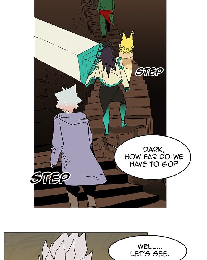 Read Hardcore Leveling Warrior Manga Online