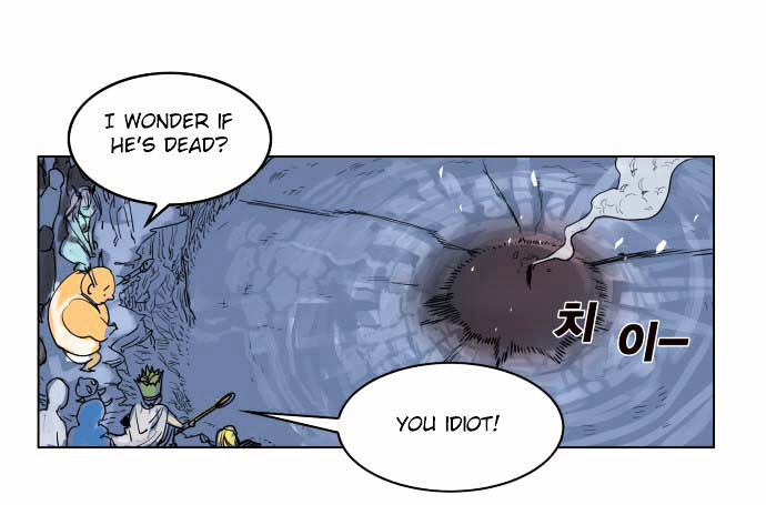 Read Hardcore Leveling Warrior Manga Online