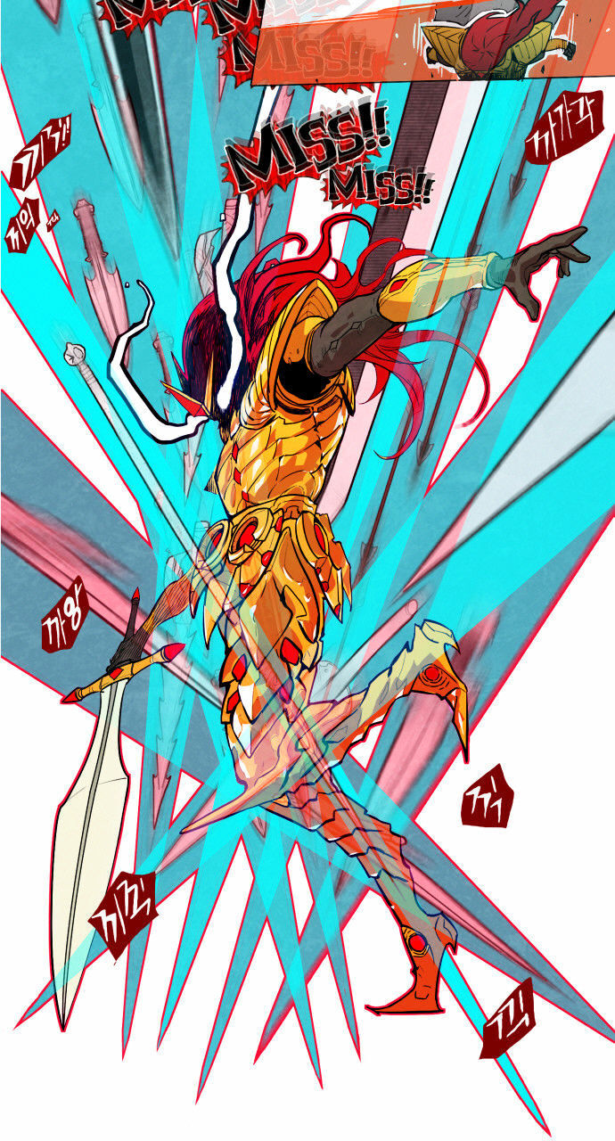 Read Hardcore Leveling Warrior Manga Online