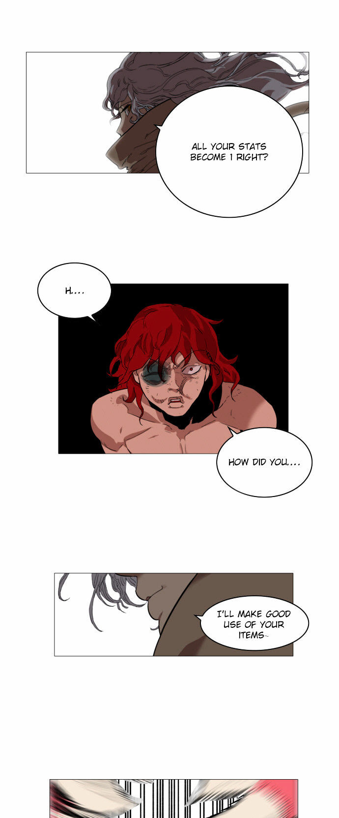 Read Hardcore Leveling Warrior Manga Online