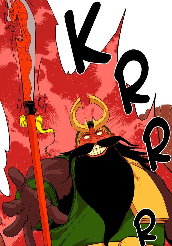 Read Hardcore Leveling Warrior Manga Online