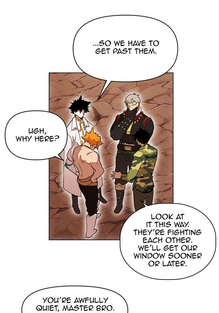 Read Hardcore Leveling Warrior Manga Online