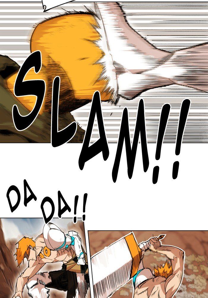 Read Hardcore Leveling Warrior Manga Online