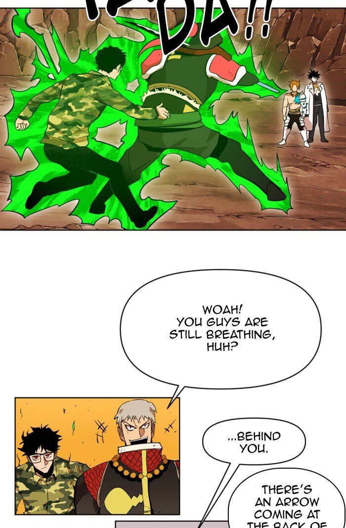 Read Hardcore Leveling Warrior Manga Online