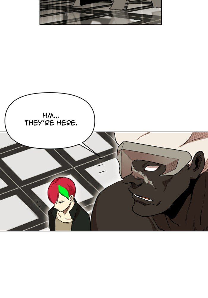 Read Hardcore Leveling Warrior Manga Online