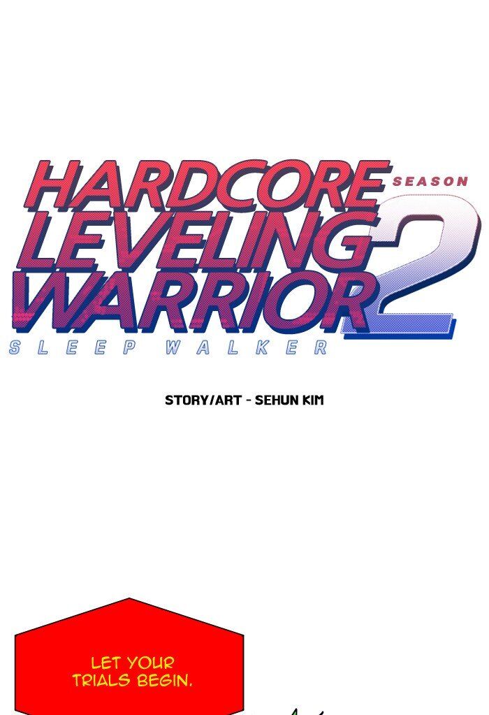 Read Hardcore Leveling Warrior Manga Online