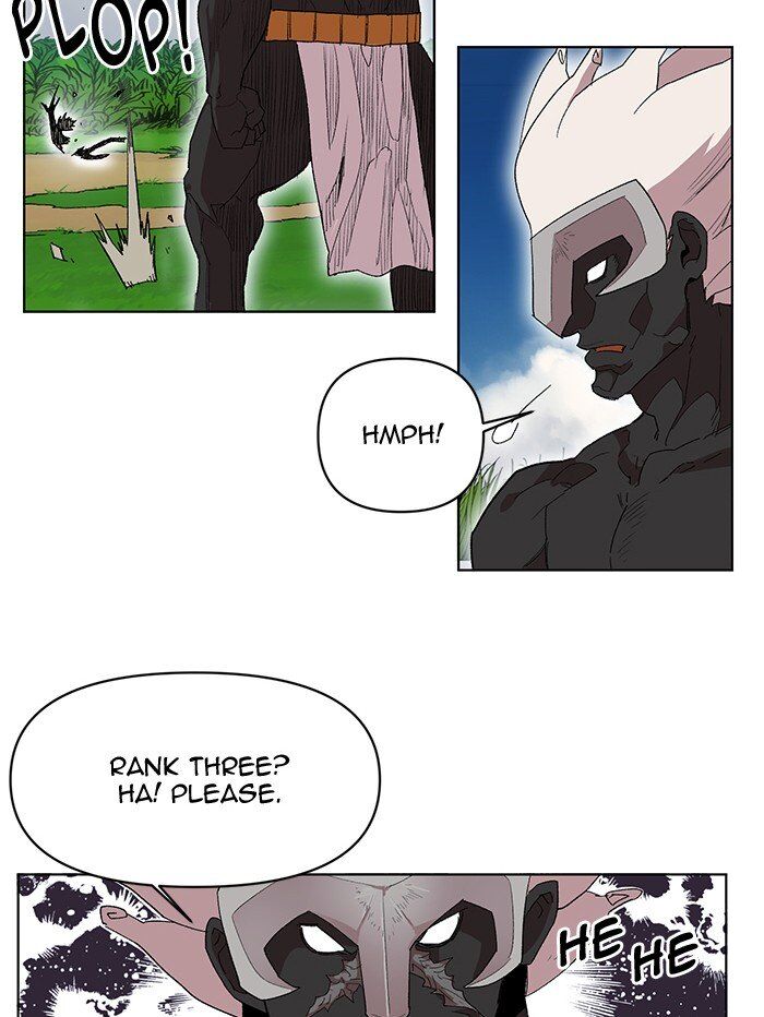 Read Hardcore Leveling Warrior Manga Online