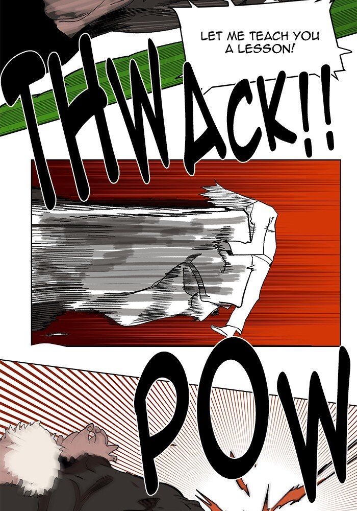 Read Hardcore Leveling Warrior Manga Online