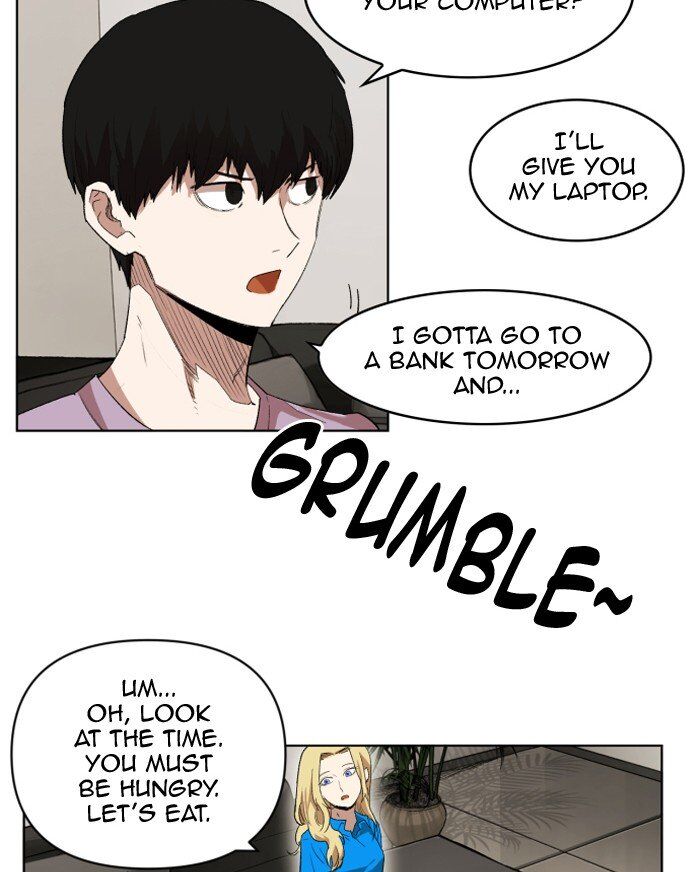 Read Hardcore Leveling Warrior Manga Online