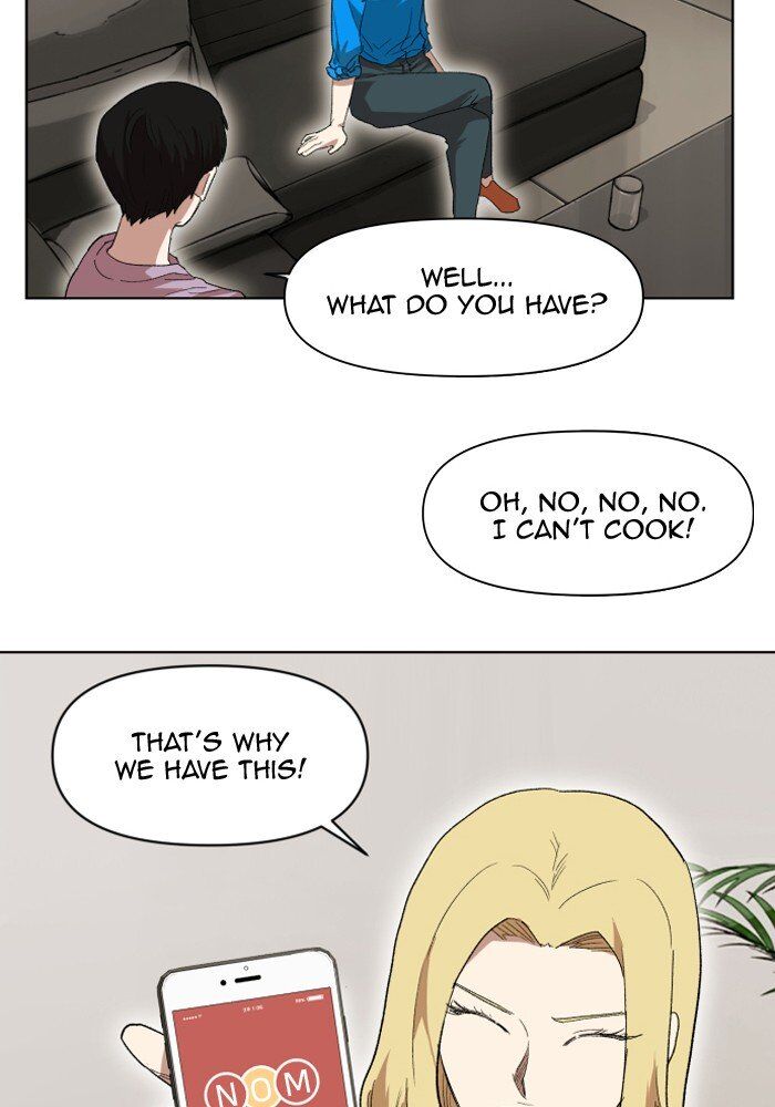 Read Hardcore Leveling Warrior Manga Online