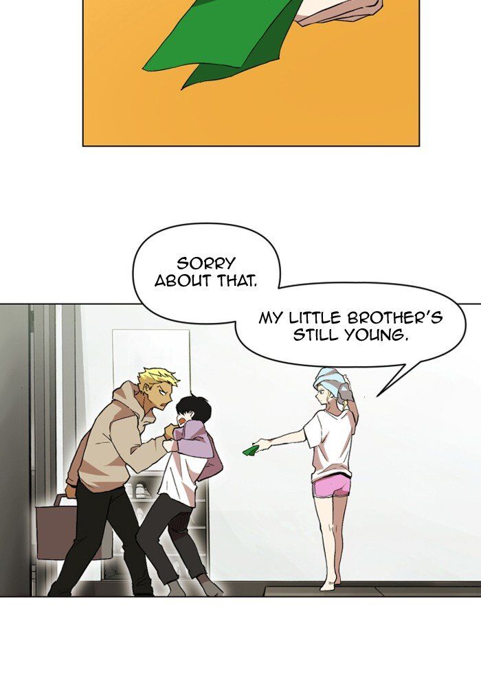 Read Hardcore Leveling Warrior Manga Online