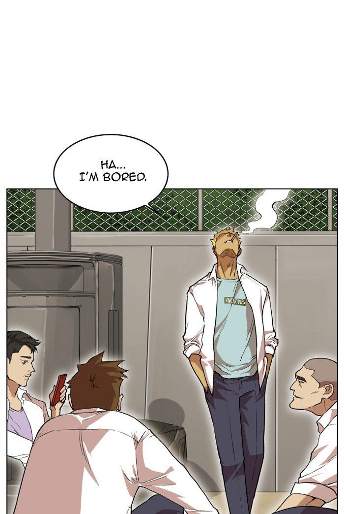 Read Hardcore Leveling Warrior Manga Online