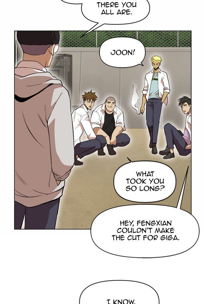 Read Hardcore Leveling Warrior Manga Online