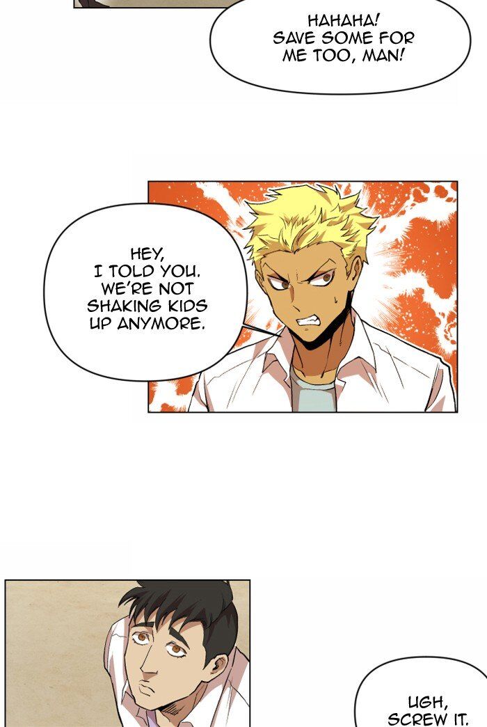 Read Hardcore Leveling Warrior Manga Online